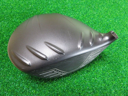 Ping G410 LST Driver 10.5° Head only with HC Used in Japan F/S