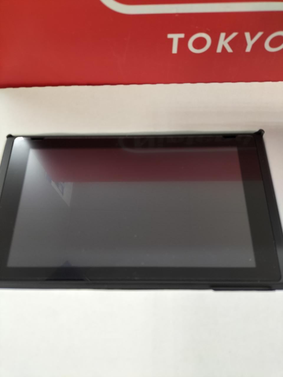 Rare Nintendo Switch Tokyo limited Model number: HAC-001 Used In Japan