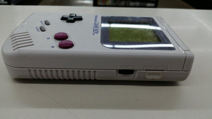 Nintendo Gameboy Model Number: DMG-001 Used in Japan F/S