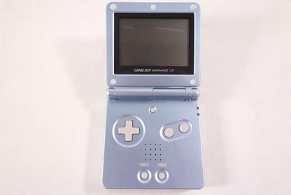 NINTENDO Game Boy Advance SP AGS-001 Used in Japan F/S