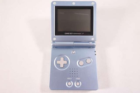 NINTENDO Game Boy Advance SP AGS-001 Used in Japan F/S