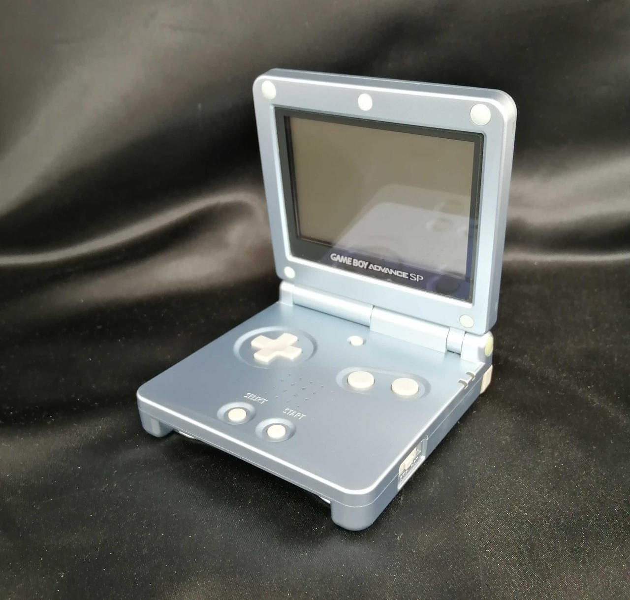 NINTENDO Game Boy Advance SP Model number: AGS-001 Used in Japan F/S