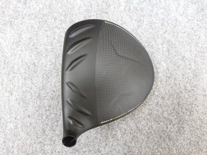 Ping G430 MAX 10K 9° Driver Head Only Used in Japan F/S