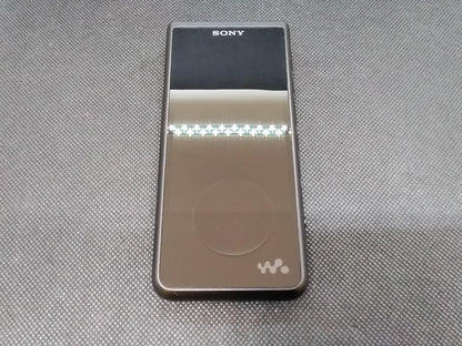 SONY Walkman Model number: NW-ZX507 Used in Japan 24080803 F/S