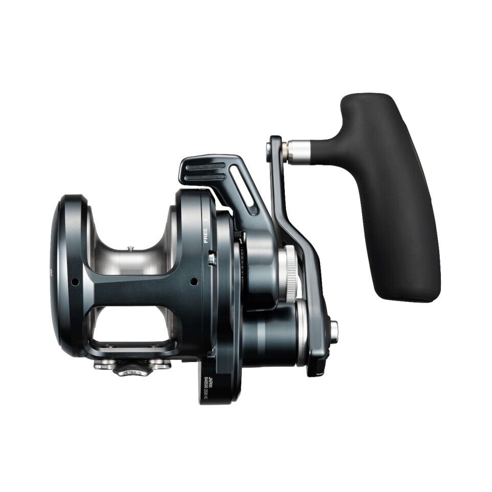 Shimano Reel OCEA JIGGER LD2500HG RIGHT-Handed New From Japan F/S