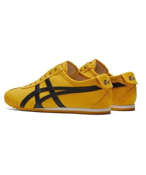 Onitsuka Tiger MEXICO 66 SLIP-ON US10 New From Japan F/S