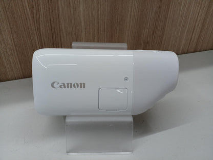 Canon Digital camera Model number: POWERSHOT ZOOM Used in Japan F/S