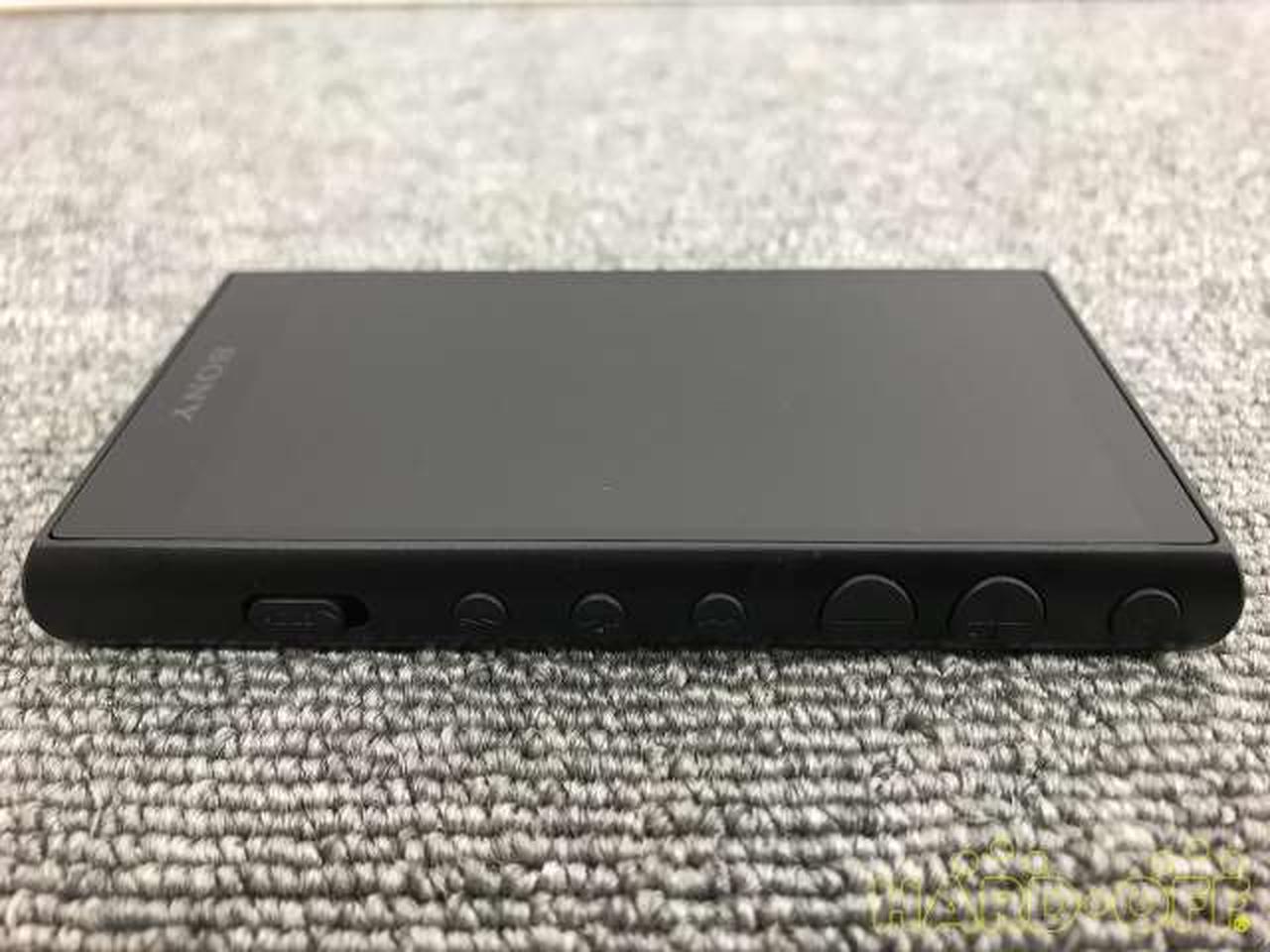 Sony Walkman Model Number: NWA-107 64GB Used in Japan F/S