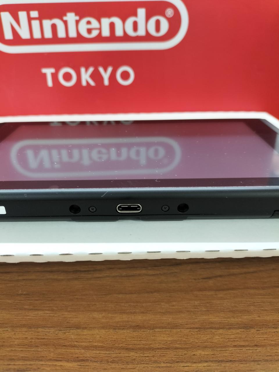 Rare Nintendo Switch Tokyo limited Model number: HAC-001 Used In Japan