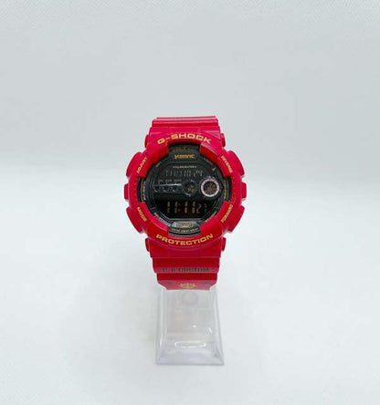 Rare CASIO G-SHOCK GD-100 Char exclusive w/box Used in Japan F/S