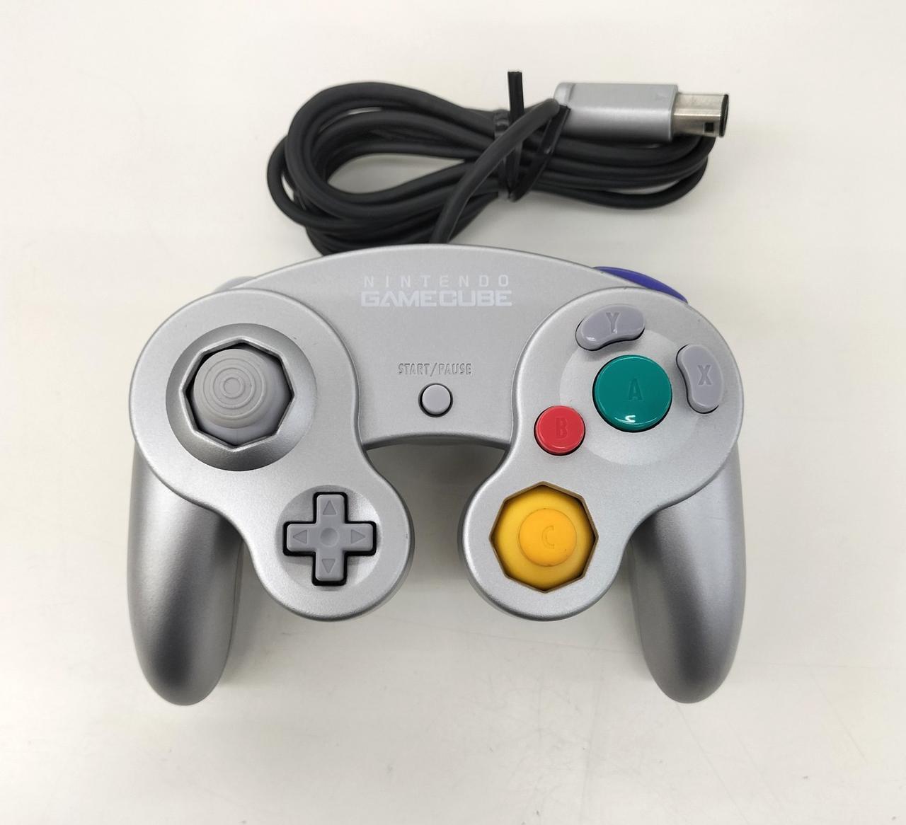 NINTENDO GameCube model number: DOL-001 Used in Japan F/S