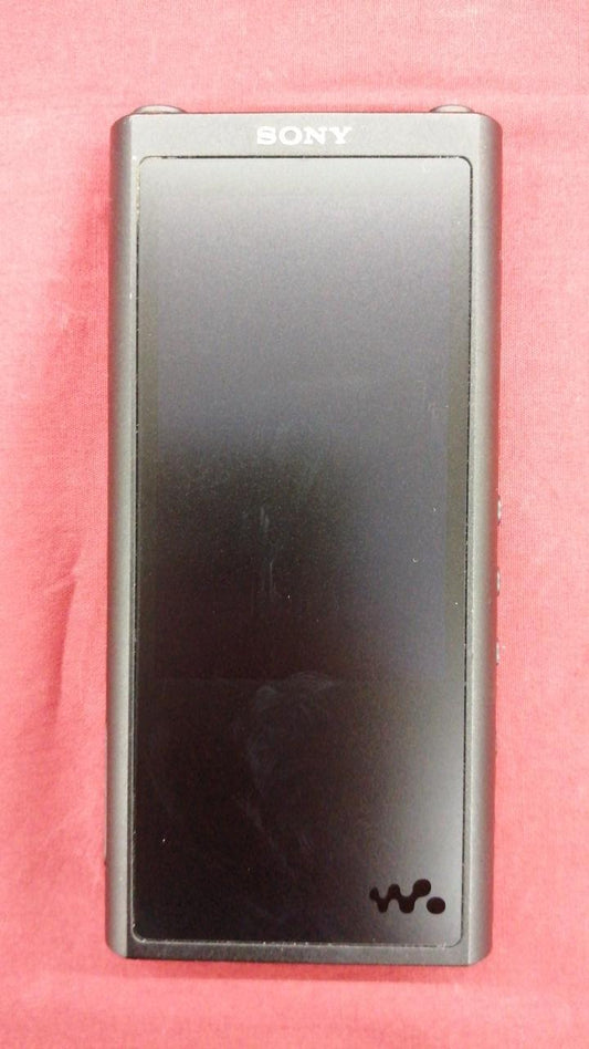 Sony Walkman Model Number: NW-ZX300 Used in Japan F/S