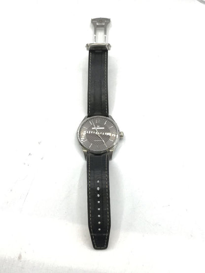 HAMILTON Watch JAZZMASTER Viewmatic Automatic H327550 Used in Japan F/S