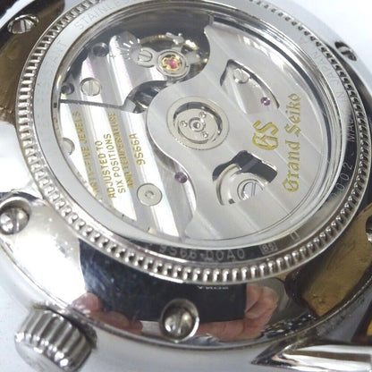 Grand Seiko Elegance Collection SBGM221 w/box Used in Japan