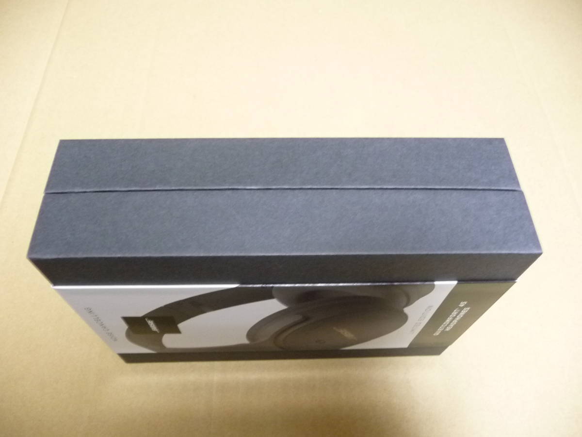 Mint BOSE QuietComfort 45 headphones Limited Edition Eclipse Grey From Japan F/S