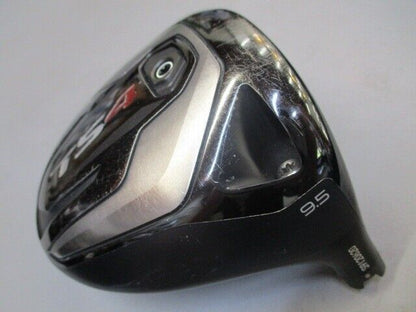 Titleist TS4 Driver Head only 9.5 Used in Japan F/S