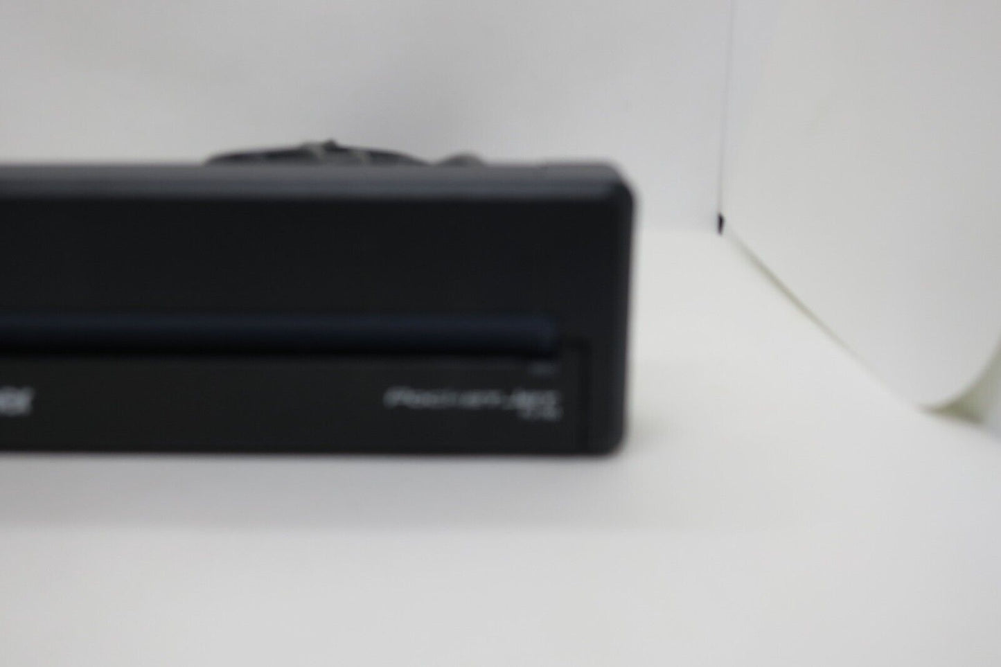 Brother Mobile Printer PocketJet  PJ763 Used in Japan F/S 002