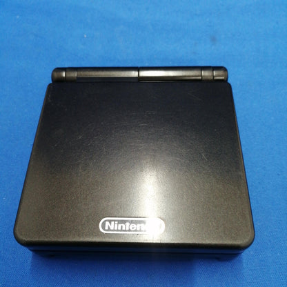 NINTENDO Game Boy Advance SP: AGS-001 Used in Japan F/S