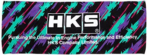 HKS Sports Towel 51007 – AK205