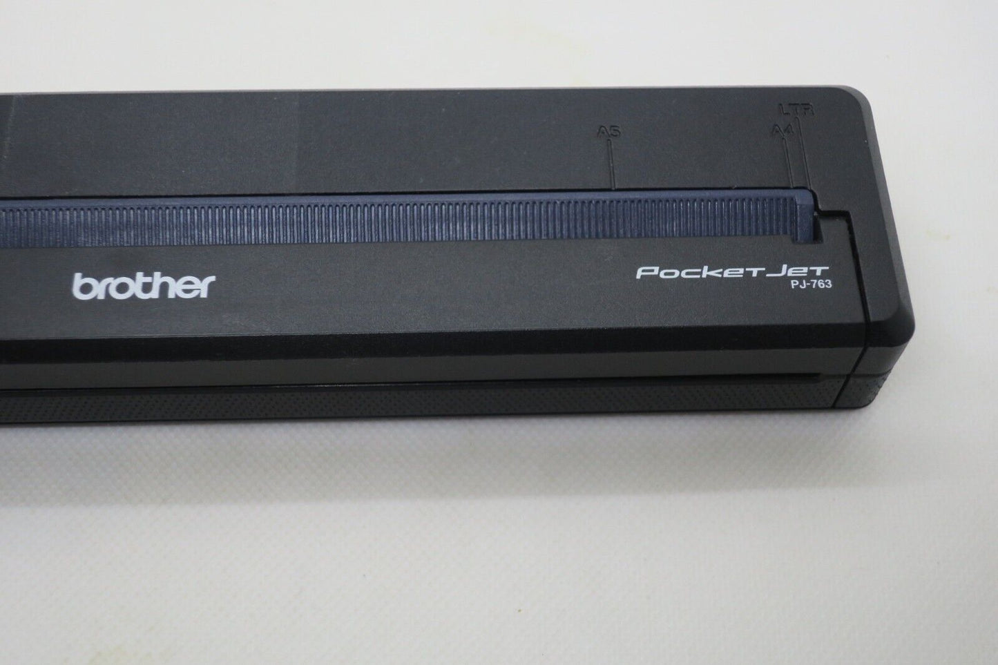 Brother Mobile Printer PocketJet  PJ763 Used in Japan F/S