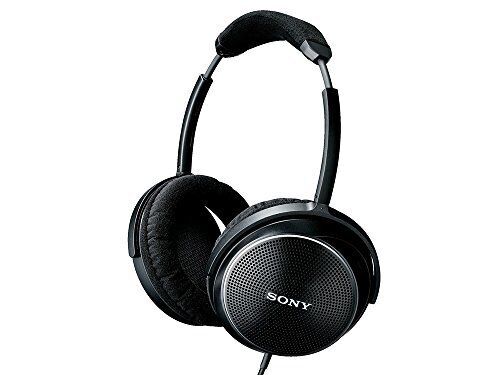 SONY Fully open type headphones MDR-MA900 Used in Japan F/S