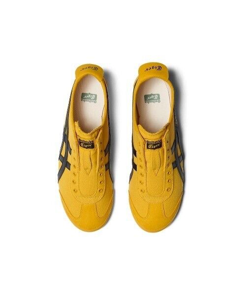 Onitsuka Tiger MEXICO 66 SLIP-ON US10 New From Japan F/S