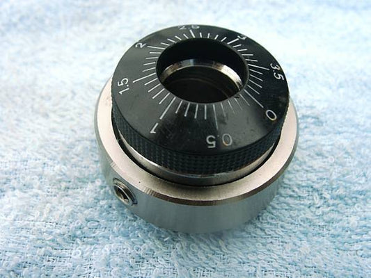 Technics Counter Weight for SL-1200 SL-1210 Genuine Parts Used in Japan F/S