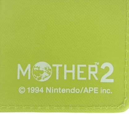 Near Mint Hobonichi Notebook Cover A6 Original Size MOTHER2 Used in Japan F/S