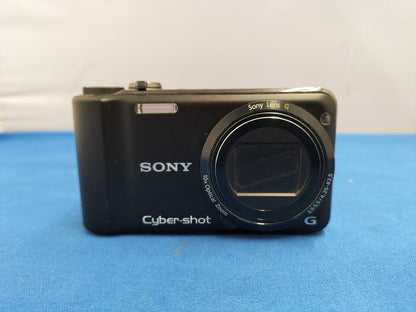 SONY Digital Camera DSC-HX5 Japanese  Only Used in Japan F/S