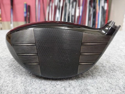 Titleist TSR3 9° Driver Head Only Japanese Specification Used in Japan F/S