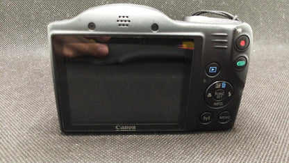 Canon Digital camera Model number: SX420IS Used in Japan F/S