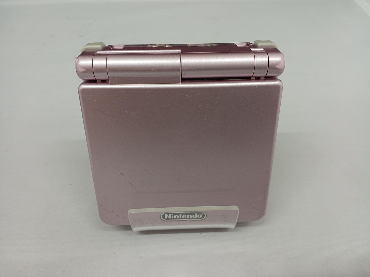 Vintage Nintendo Game Boy Advance SP: AGS-001 Used in Japan F/S