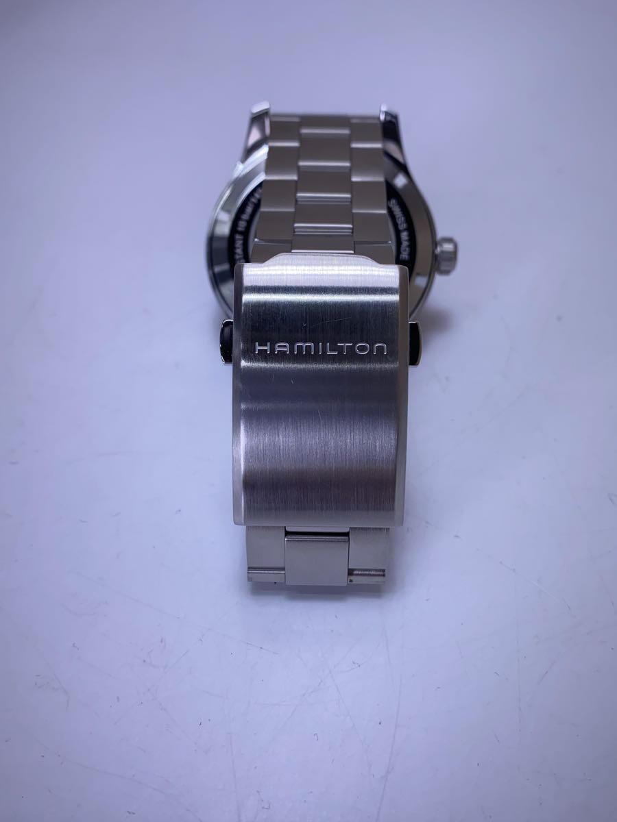 Hamilton Watch Khaki Field Daylight H705350 Used in Japan F/S