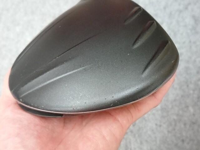 Ping driver head only G410 LST 10.5° Japanese specification Used in Japan F/S