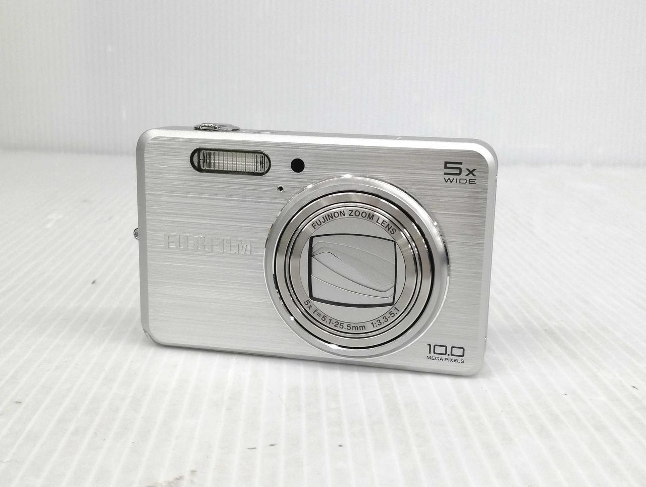 FUJIFILM compact digital camera: FINEPIX J150W Used in Japan F/S