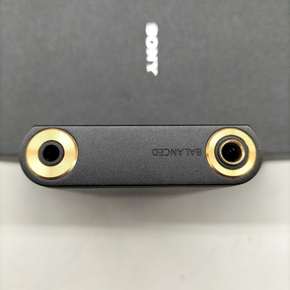 SONY Walkman Model number: NW-ZX507 Used in Japan F/S 240808006