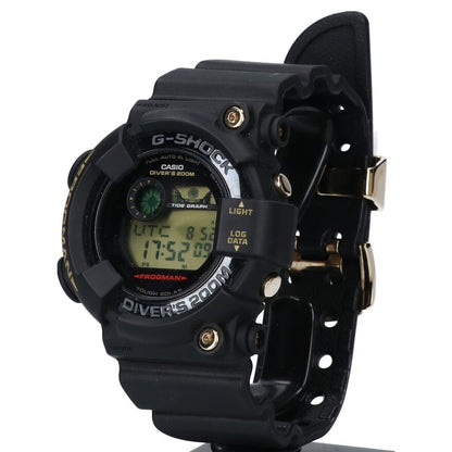 Near Mint Casio Watch G-SHOCK GF-8235D-1BJR FROGMAN 35th Anniversary Model Used