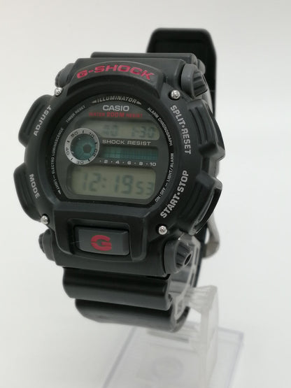 CASIO G-Shock DW-9052-1VDR Used in Japan F/S