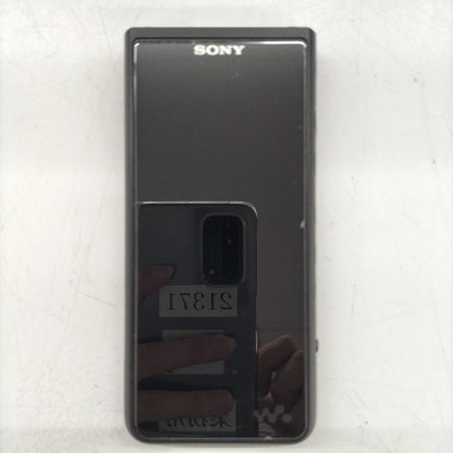 SONY Walkman Model number: NW-ZX507 Used in Japan F/S 240808006