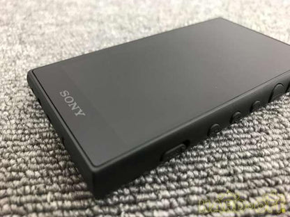 Sony Walkman Model Number: NWA-107 64GB Used in Japan F/S