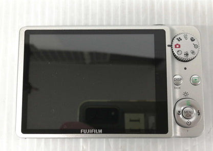 FUJIFILM compact digital camera: FINEPIX J150W Used in Japan F/S