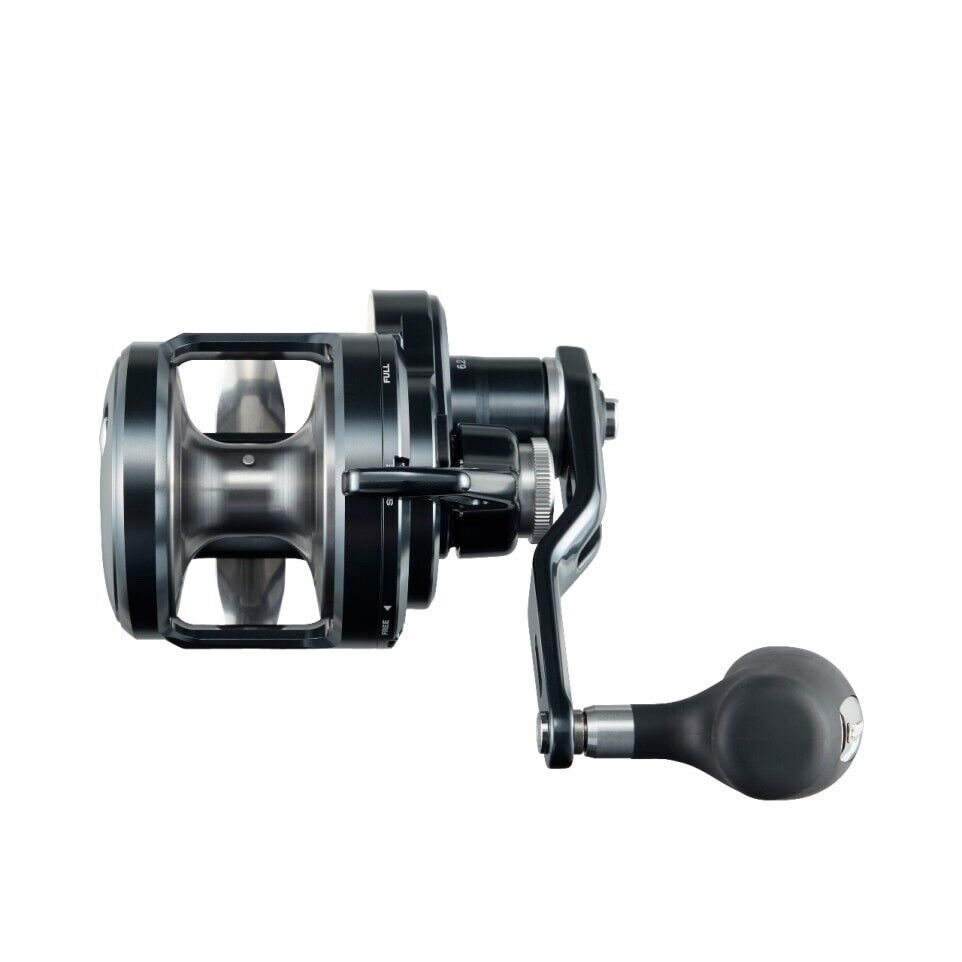 Shimano Reel OCEA JIGGER LD2500HG RIGHT-Handed New From Japan F/S