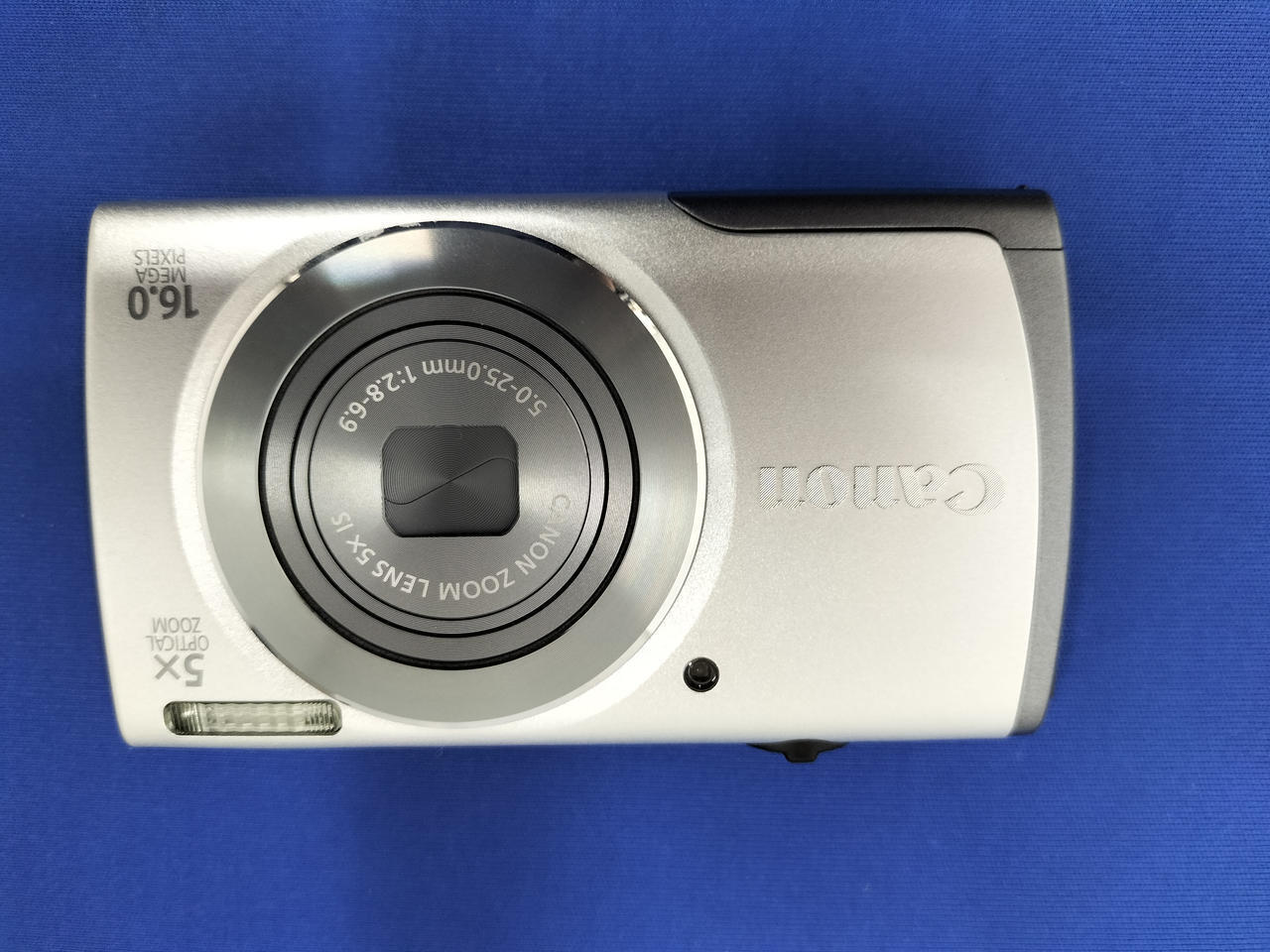 Canon Digital Camera Model number : POWERSHOT A3500IS Used in Japan F/S