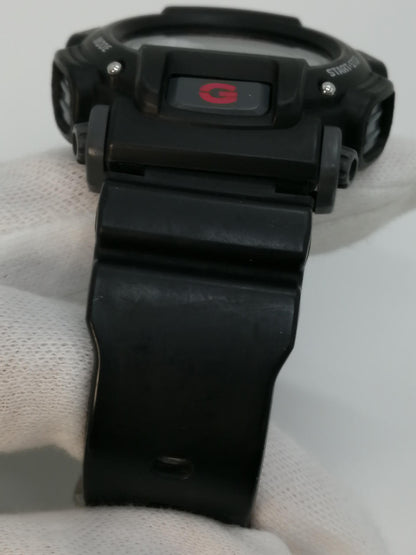 CASIO G-Shock DW-9052-1VDR Used in Japan F/S