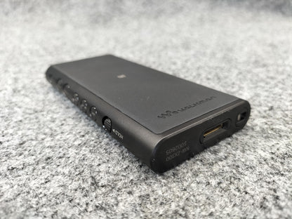 Sony Walkman NW-ZX300 Portable Audio Used in Japan 0805004