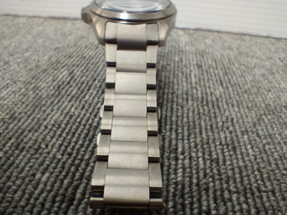 Citizen Watch ‎Eco-Drive Promaster H100-R014731 Used in Japan F/S