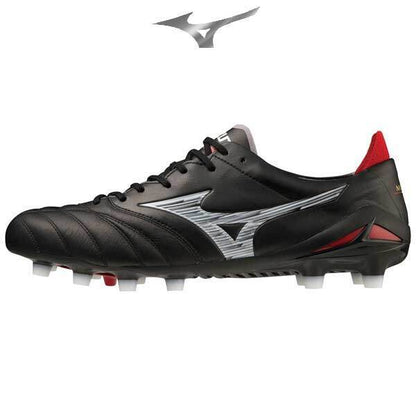 Mizuno Morelia Neo 4 Japan Soccer Shoes Fixed P1GA233001 US10 New F/S