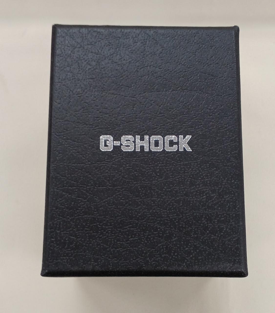 CASIO watch G-Shock: CA-110C w/box Used in Japan F/S