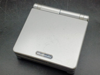 NINTENDO GAMEBOY ADVANCE SP：AGS-001 Used in Japan F/S