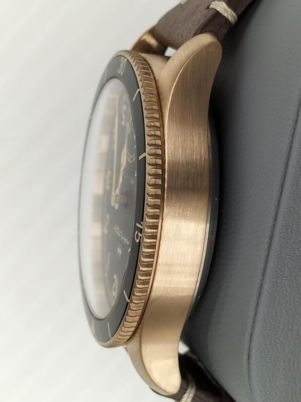 HAMILTON Watch Model Number: H767090 Used in Japan F/S